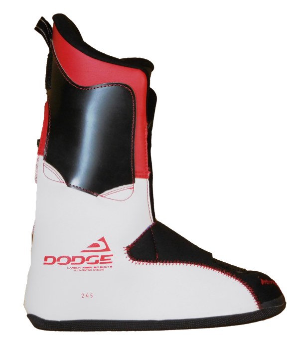ski boot liner stretcher