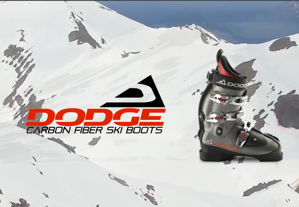 winter ski boots